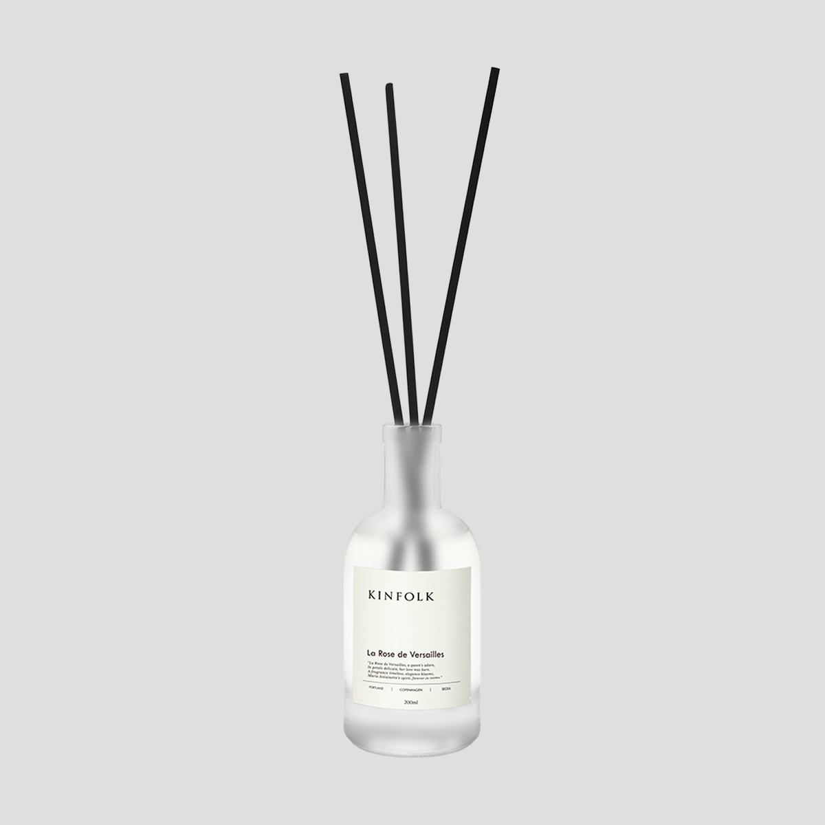 【ディフューザー】ラ・ローズ・デ・ベルサイユ
