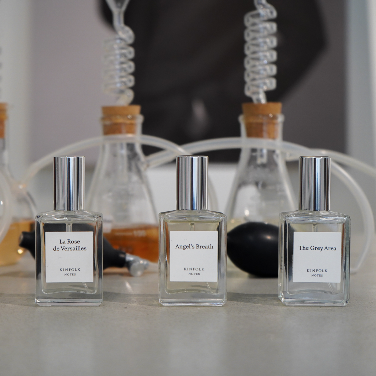 【オードパルファム】エンジェルスブレス