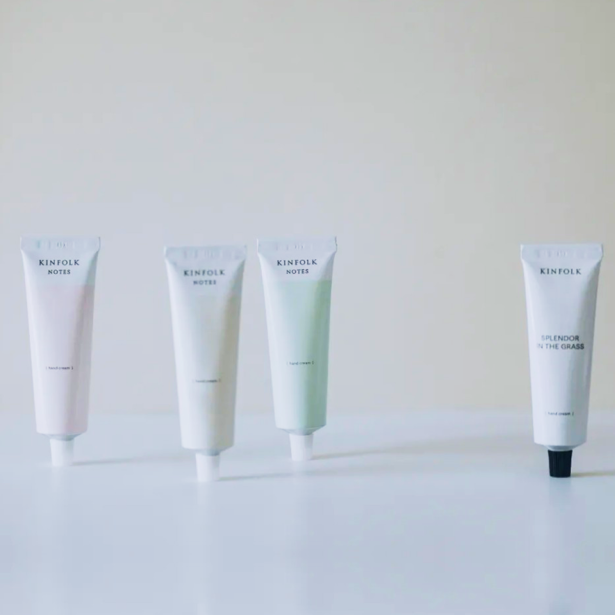 【ハンドクリーム】エンジェルスブレス