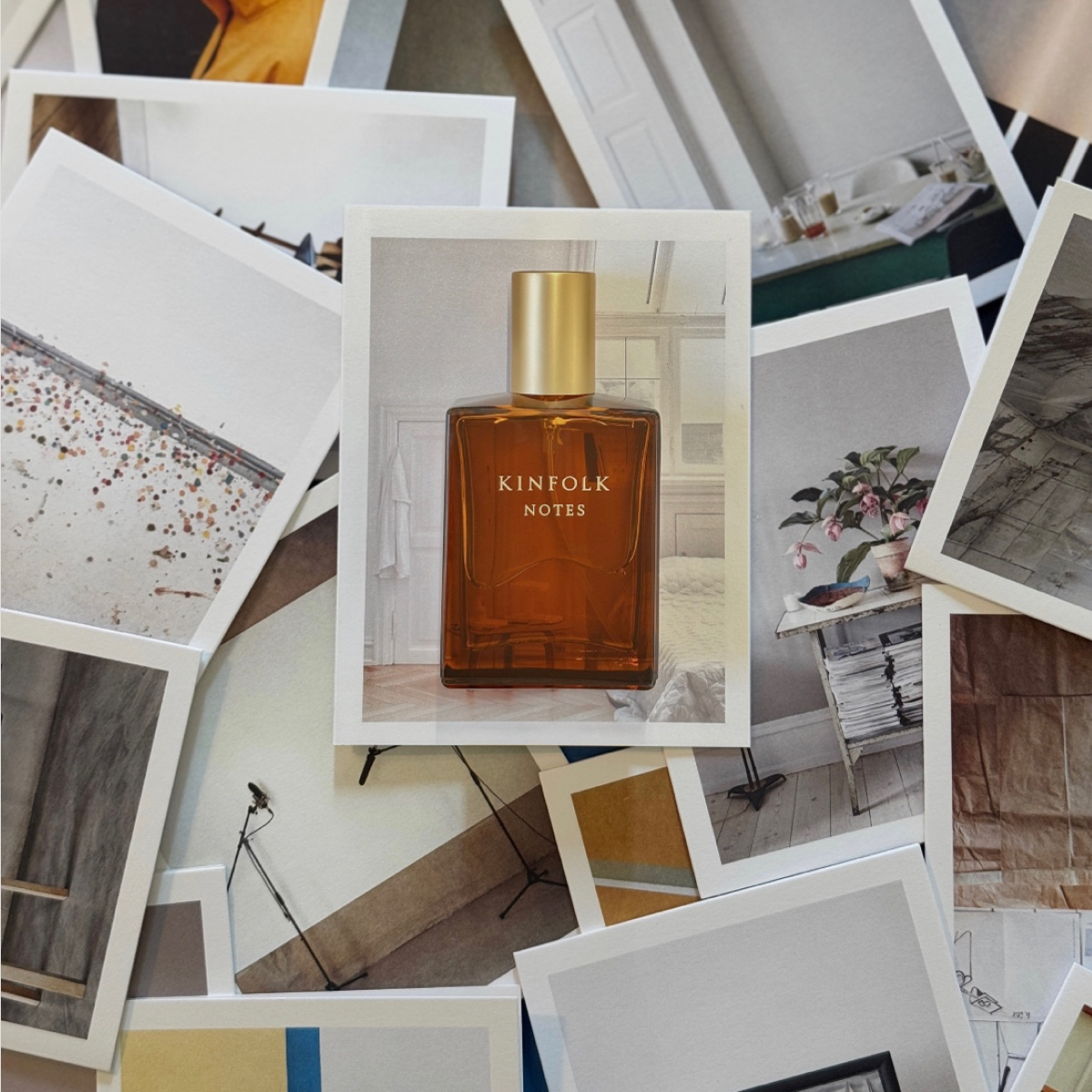 【オードパルファム】フォーブランスペシャルエディション