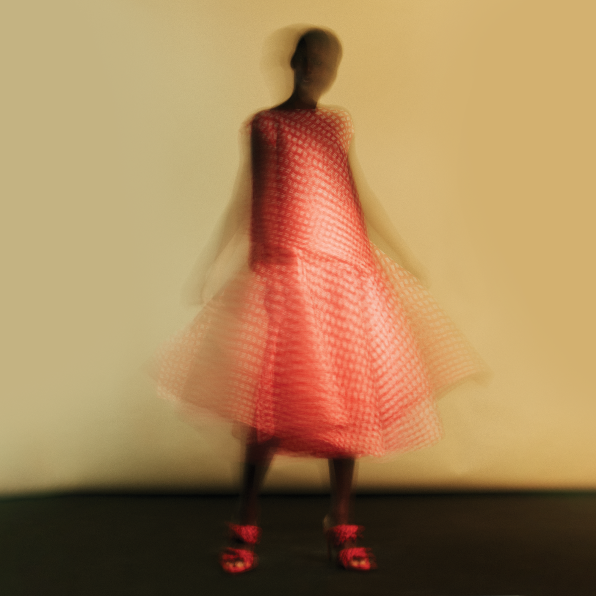 【キャンドル】ラ・ローズ・デ・ベルサイユ