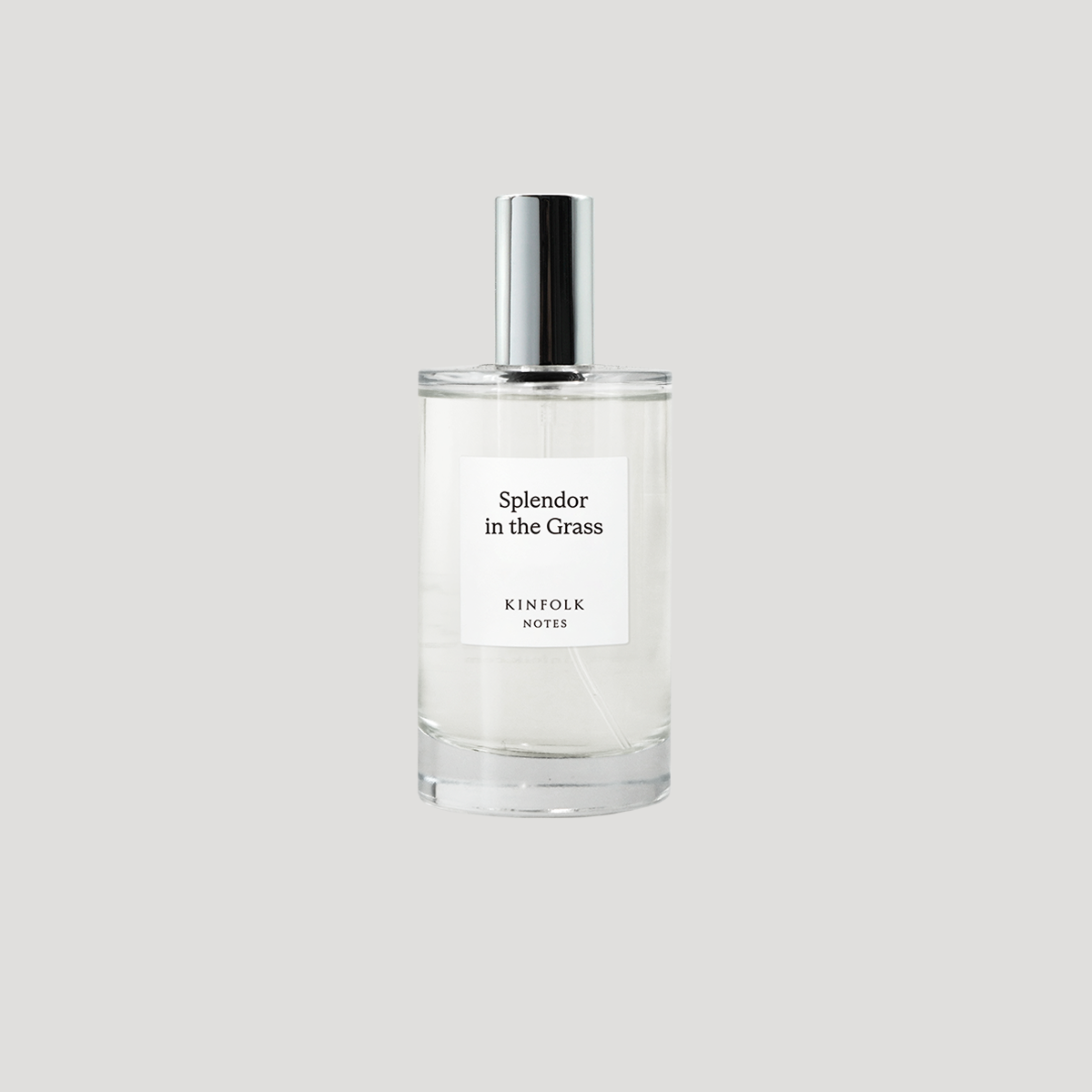 [Perfume Mist] Splendor in the Grass