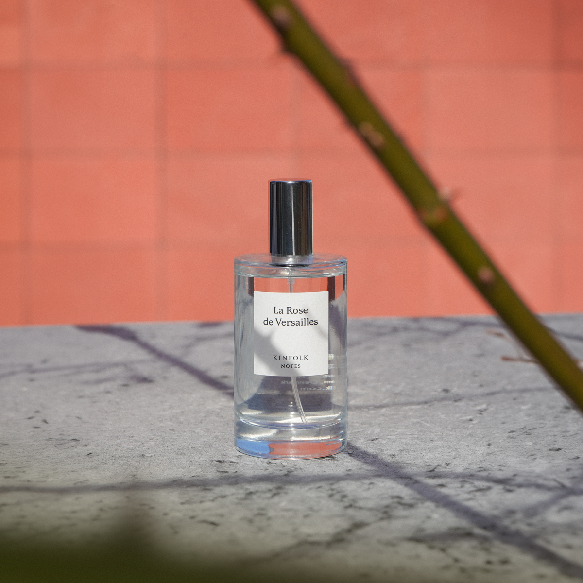 [퍼퓸 미스트] 라 로즈 드 베르사유