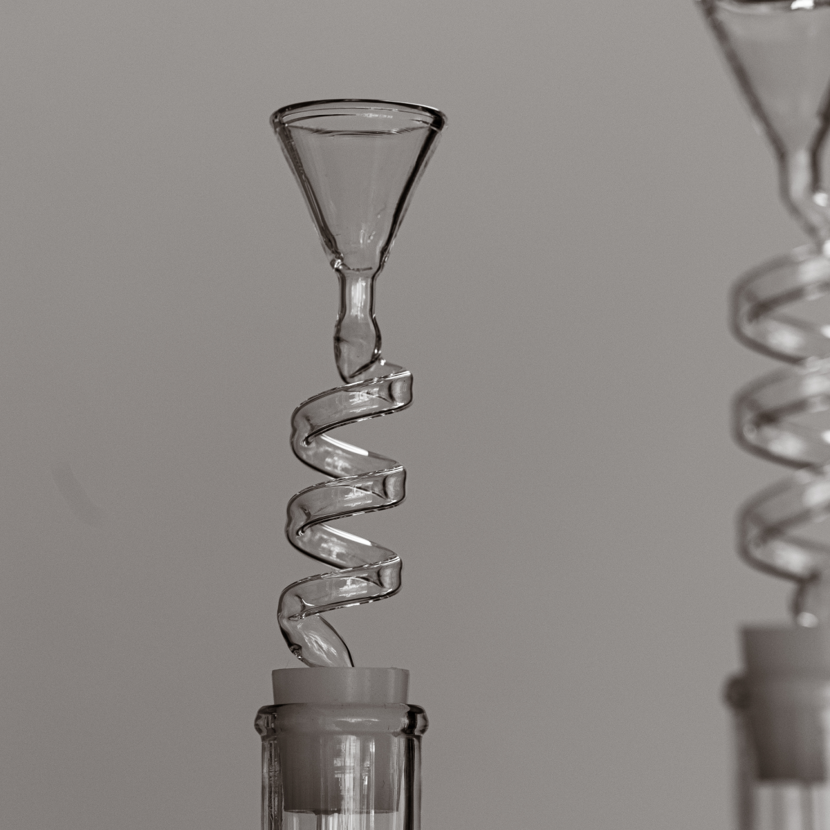 [Perfume Mist] The Grey Area