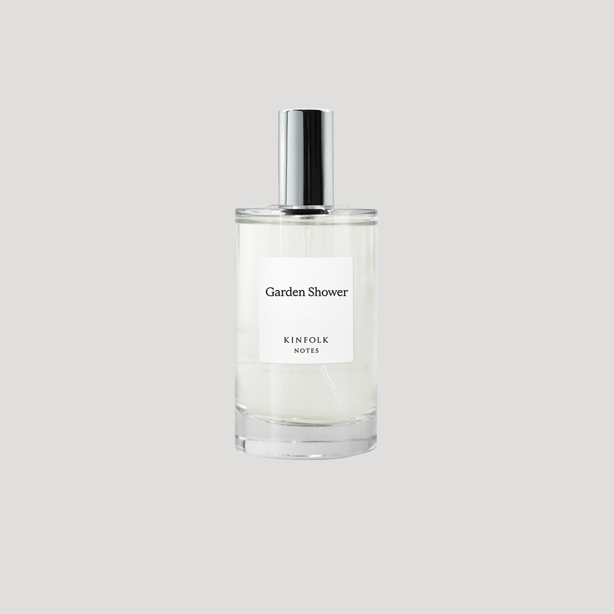 [Eau de Parfum] Garden Shower