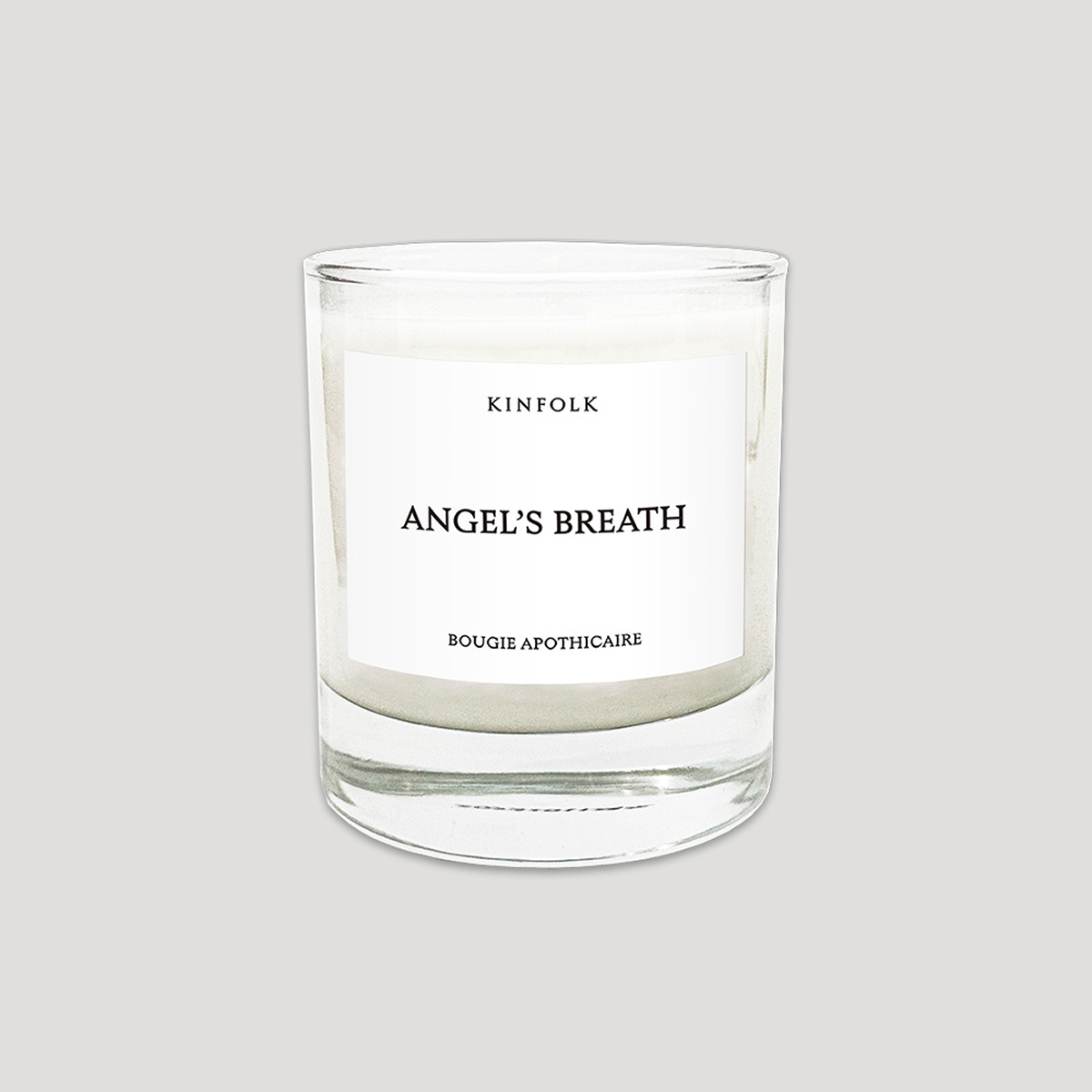 [Candle] Angel's Breath