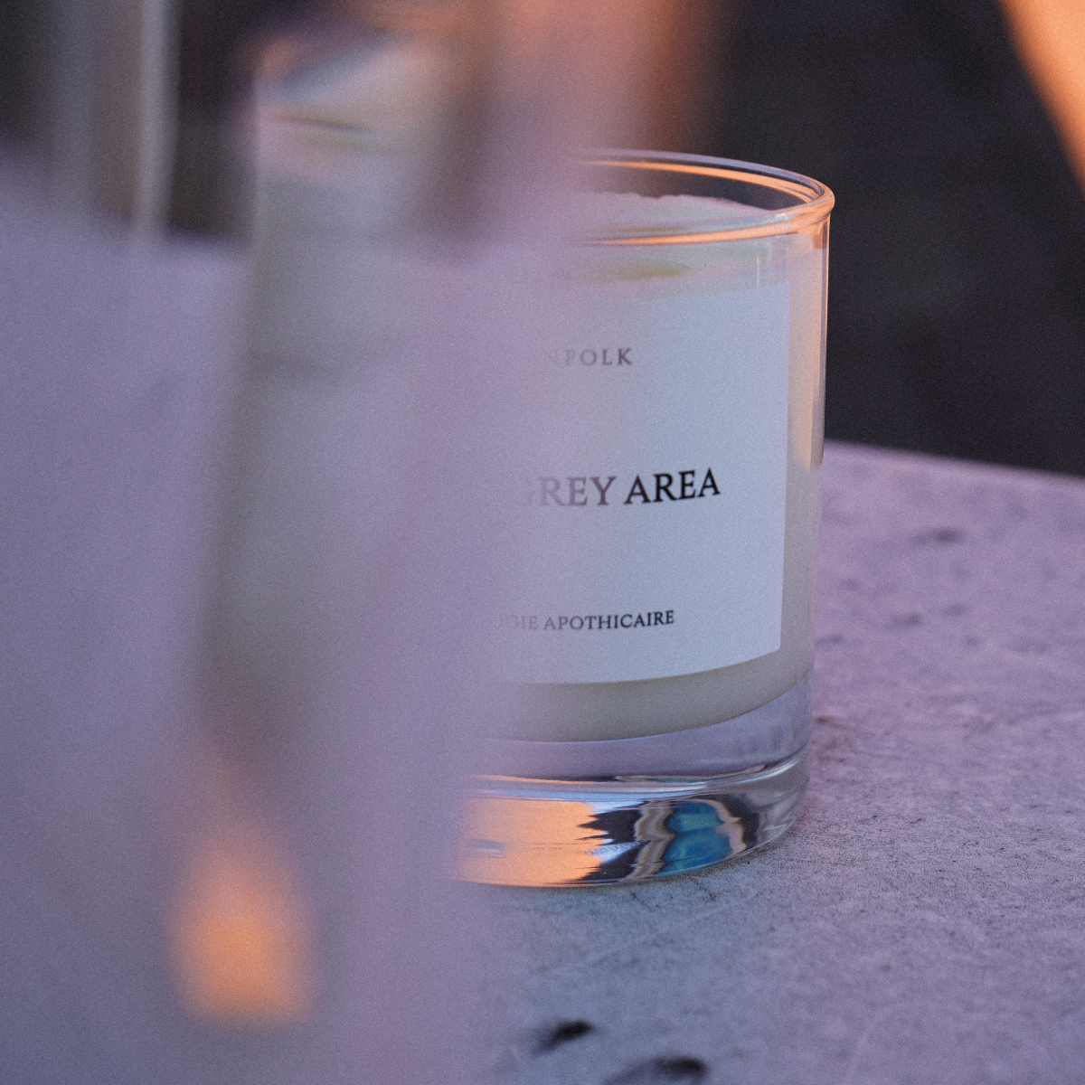 [캔들] 라 로즈 드 베르사유