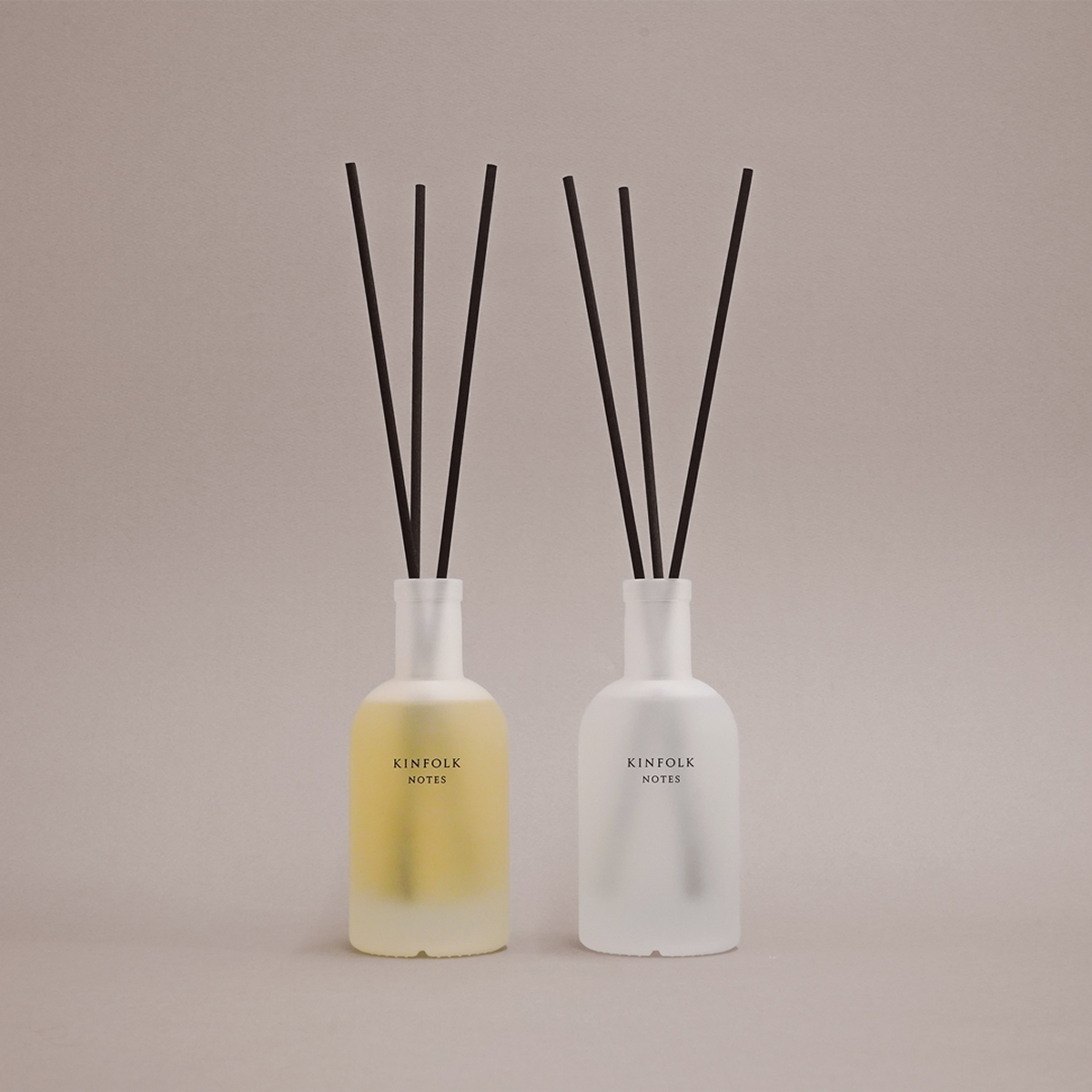 [Diffuser] Captain's Bar