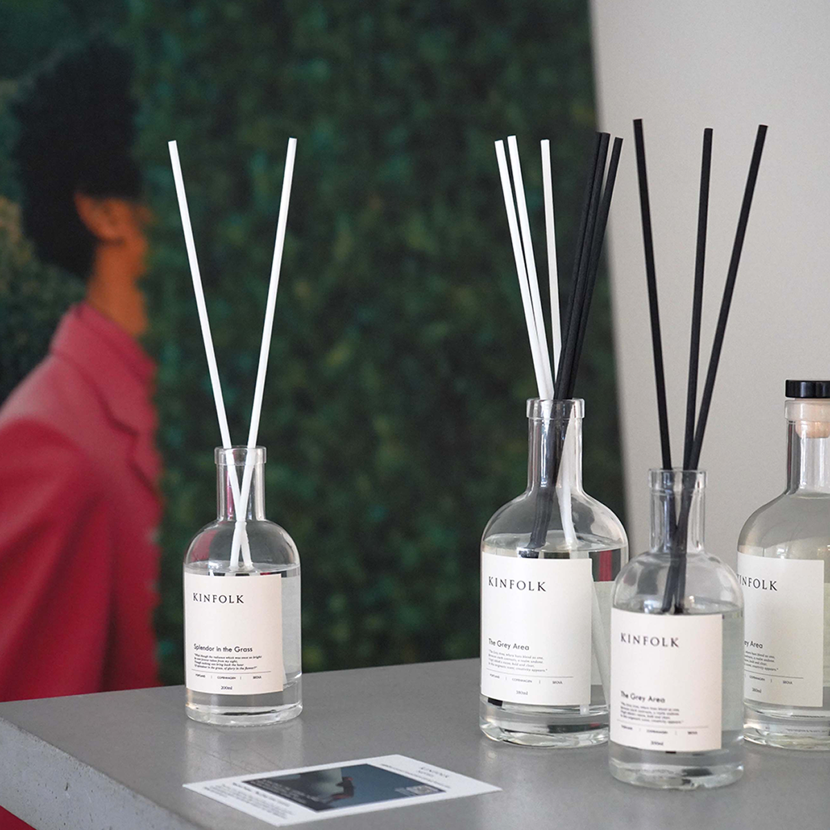 [Diffuser] Le Salon Pinot