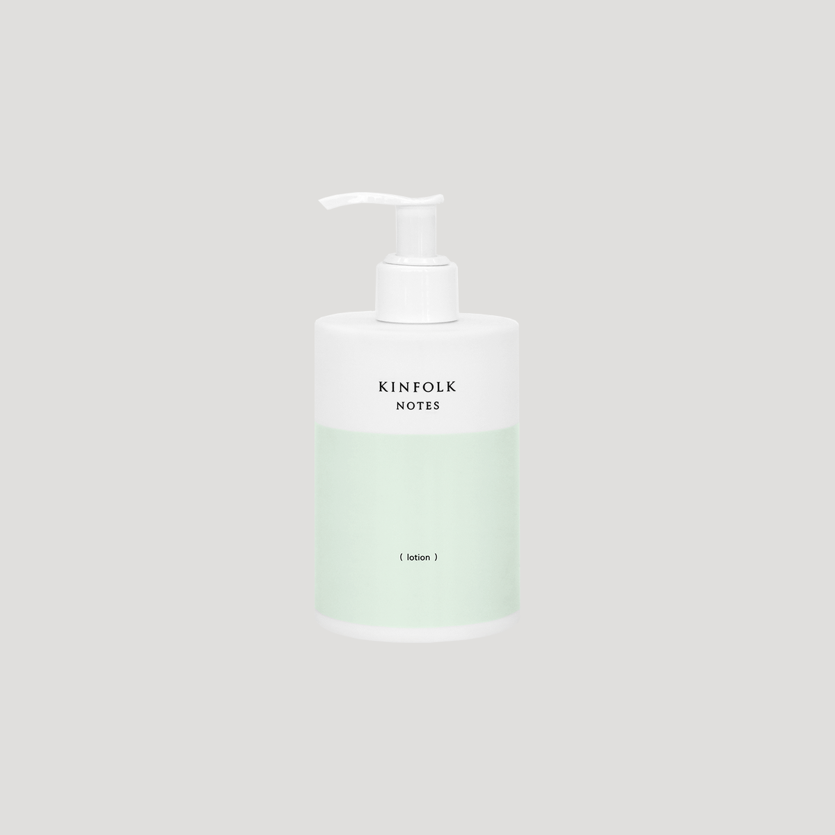 [Lotion] Splendor in the Grass