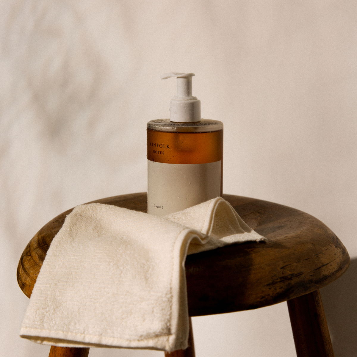 [Wash] Captain's Bar