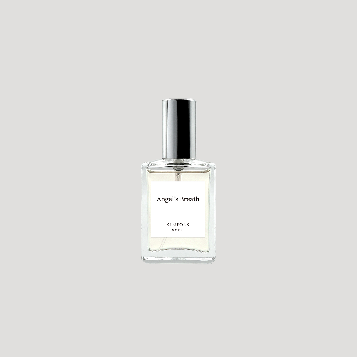 [Eau de Parfum] Angel's Breath