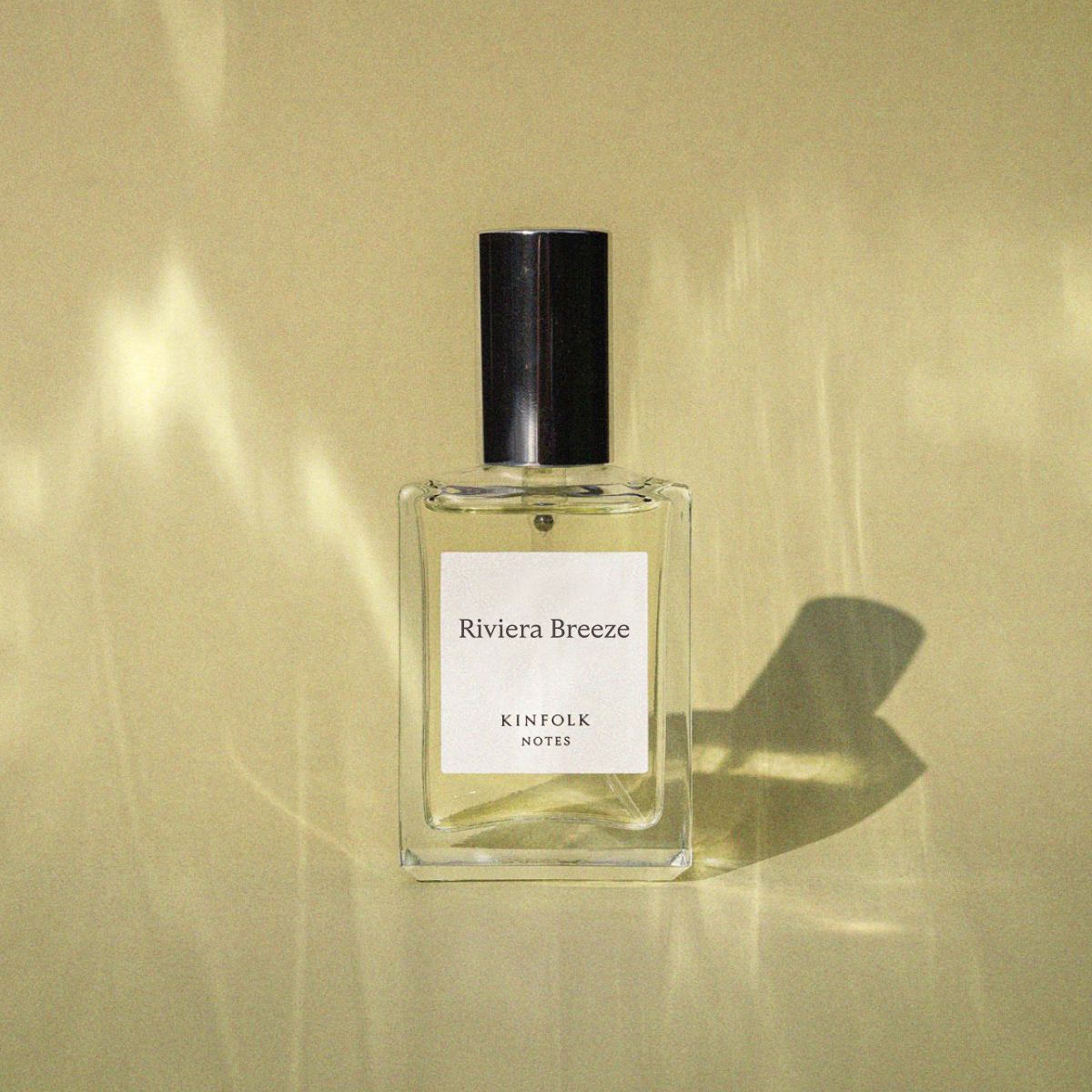 [Eau de Parfum] Riviera Breeze