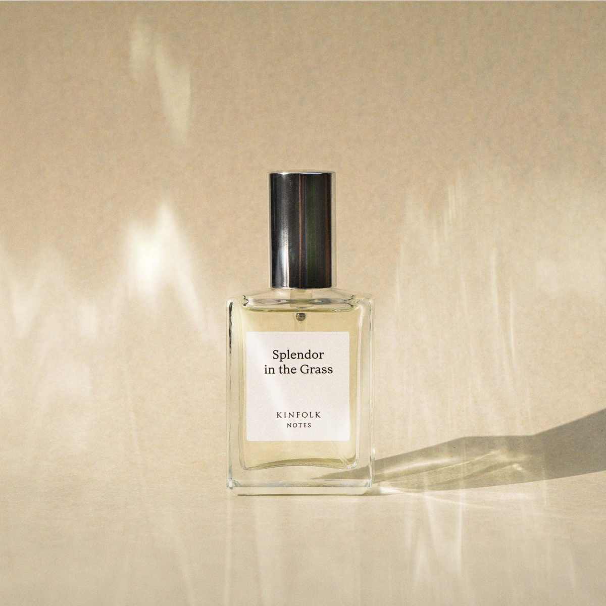 [オードパルファム]スプレンダーインザグラス