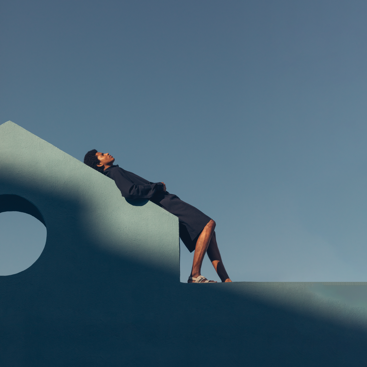 [핸드 크림] 더 그레이 에어리어