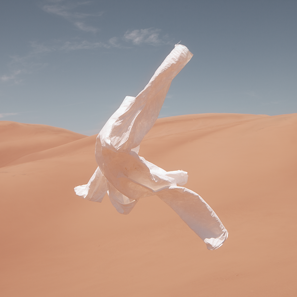 [Eau de Parfum] Muse