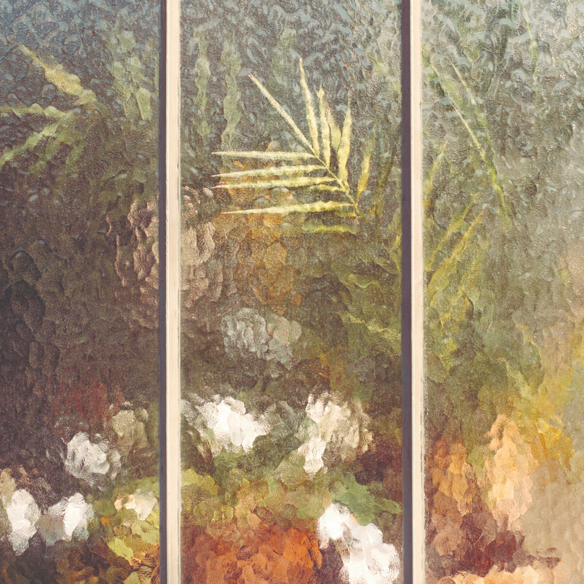 [캔들] 플뢰르 드 모네