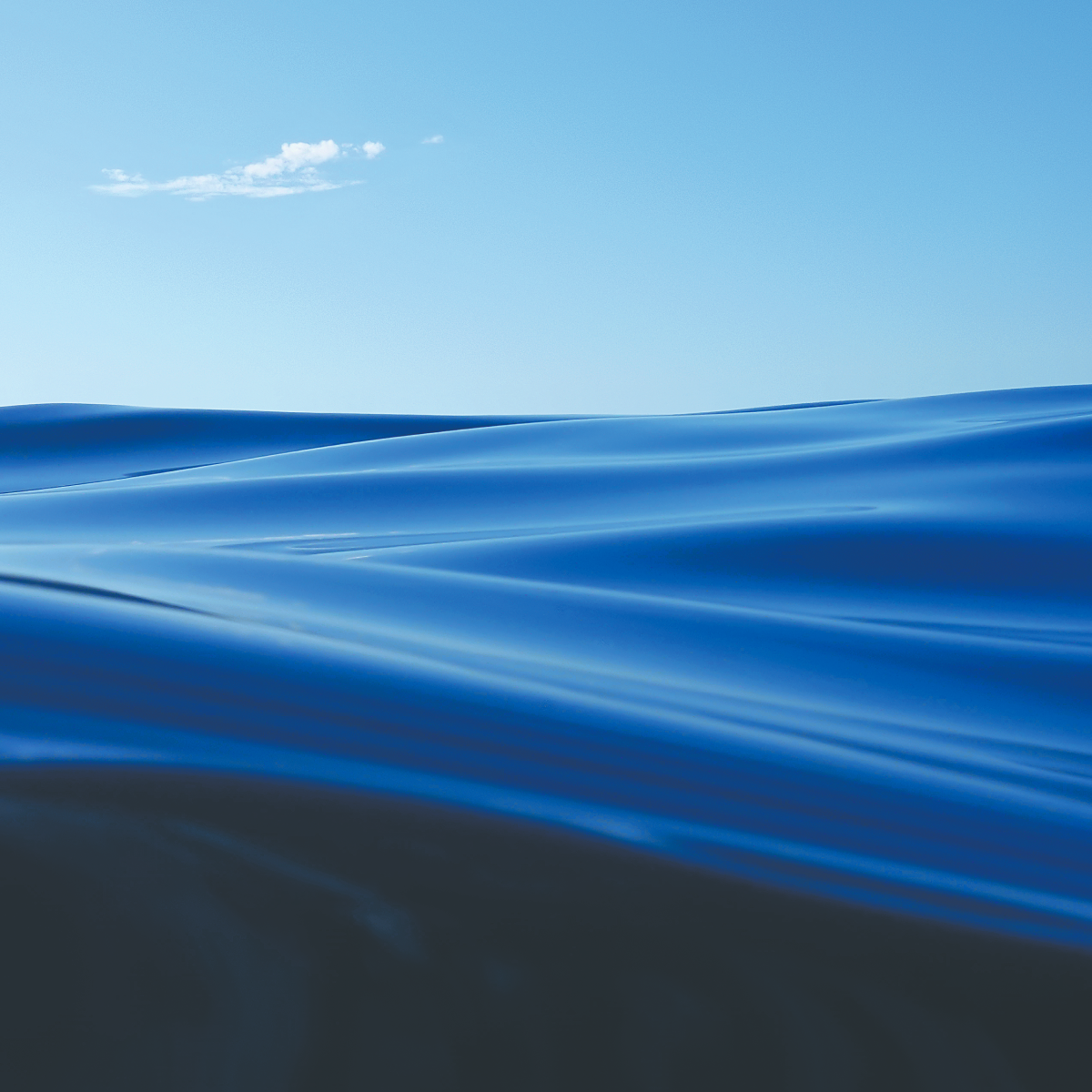 [Eau de Parfum] Blue Velvet