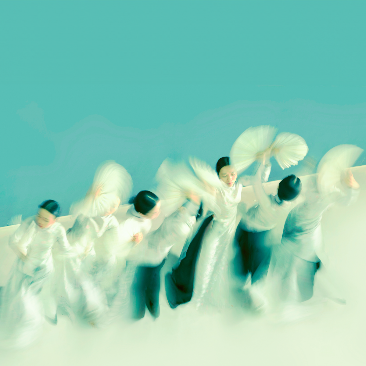 [캔들] 센트 오브 뮤즈