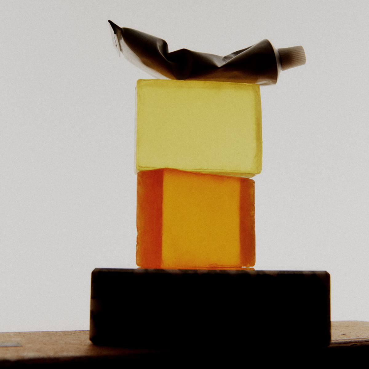 [핸드 크림] 스플렌더 인 더 그래스 민트 패키지