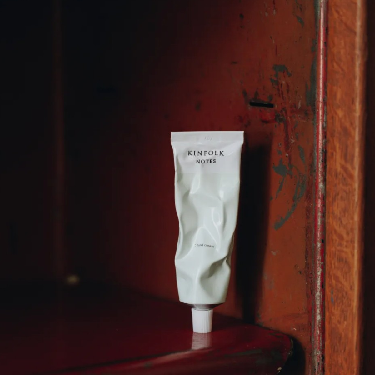 [Hand Cream] Splendor in the Grass