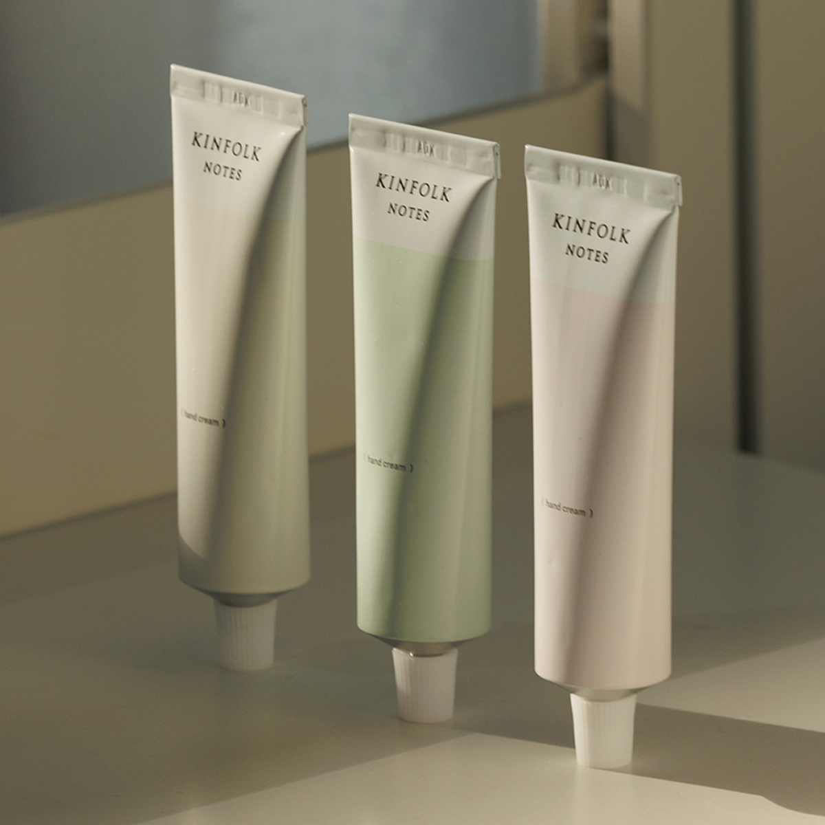 [Hand Cream] Angel's Breath