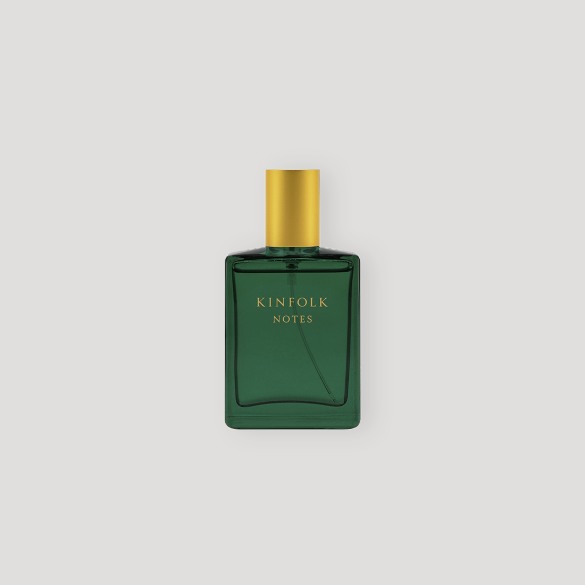 [Eau de Parfum] Captain's Bar Special Edition