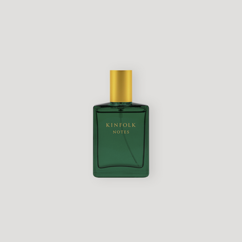 [Eau de Parfum] Captain's Bar Special Edition