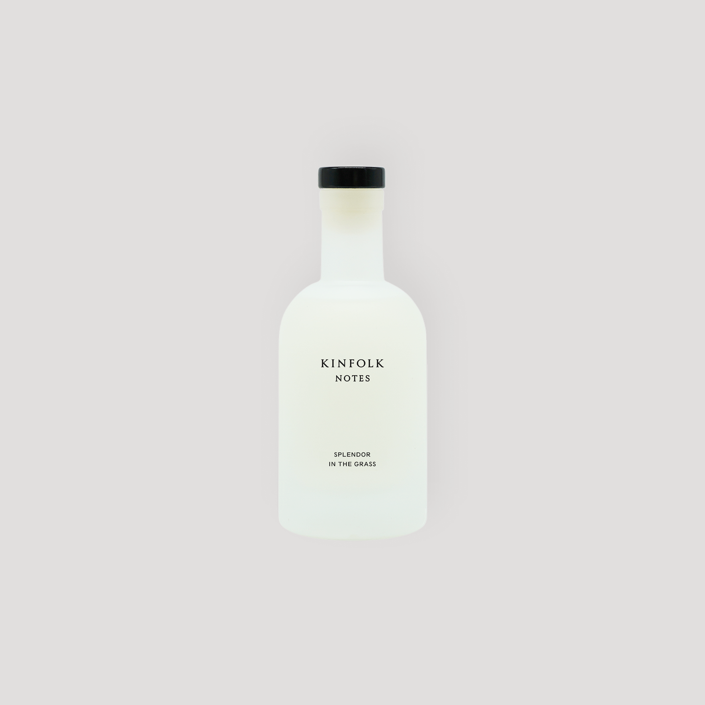 [Diffuser] Splendor in the Grass