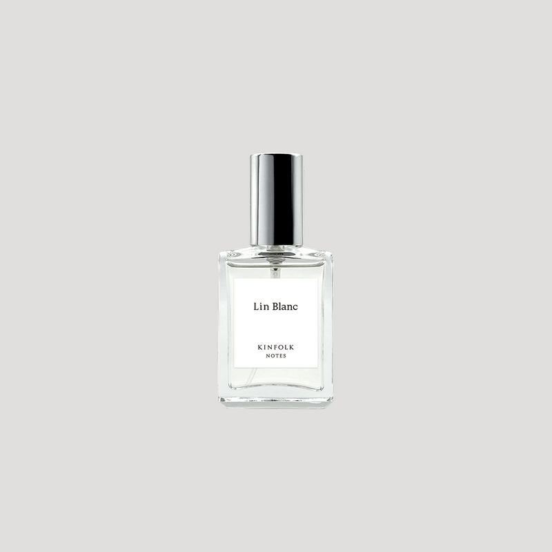 [Eau de Parfum] Lin Blanc