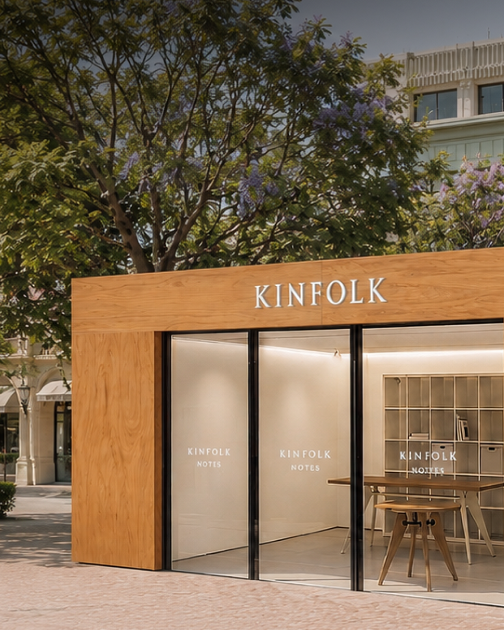 POP-UP
