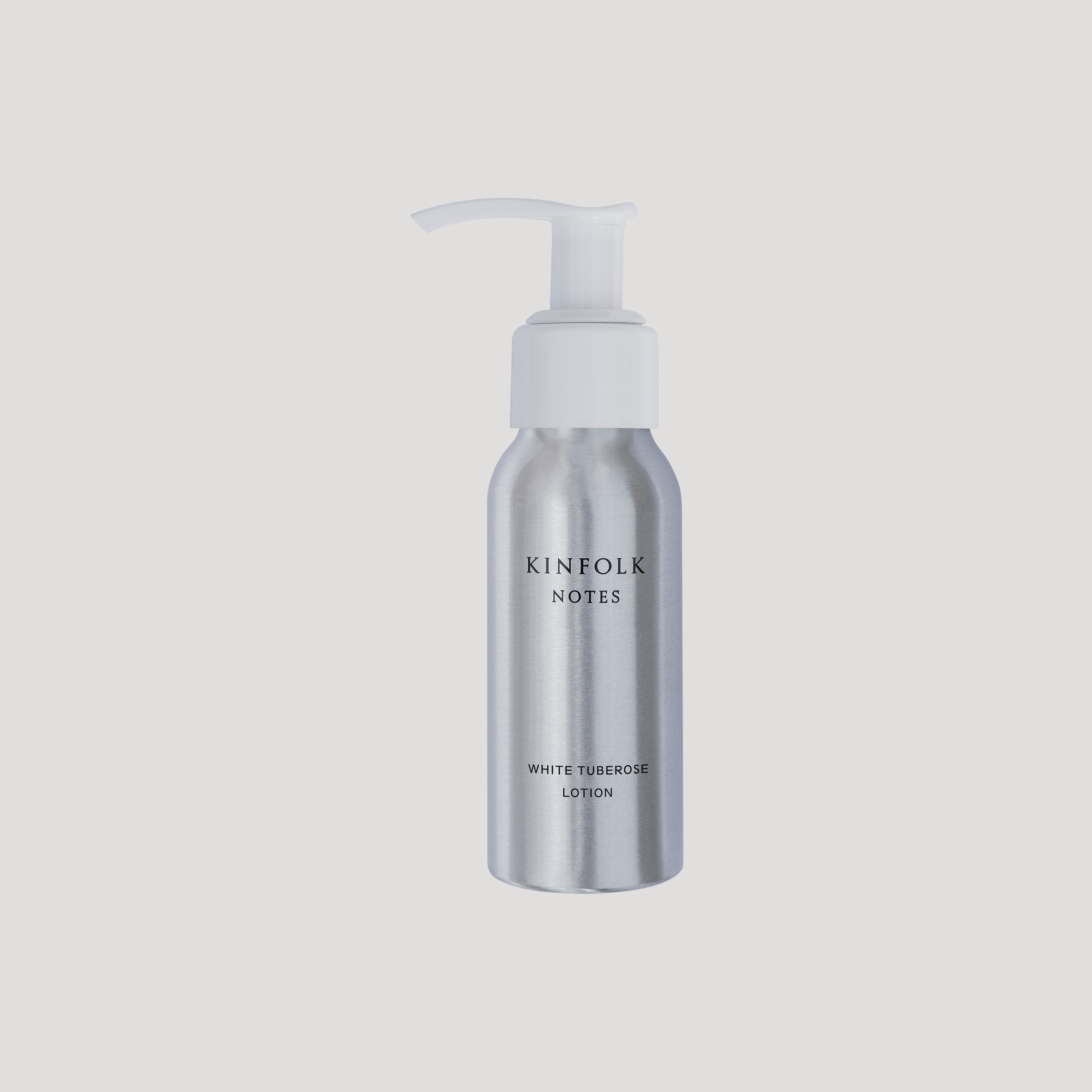 [Travel Lotion] White Tuberose