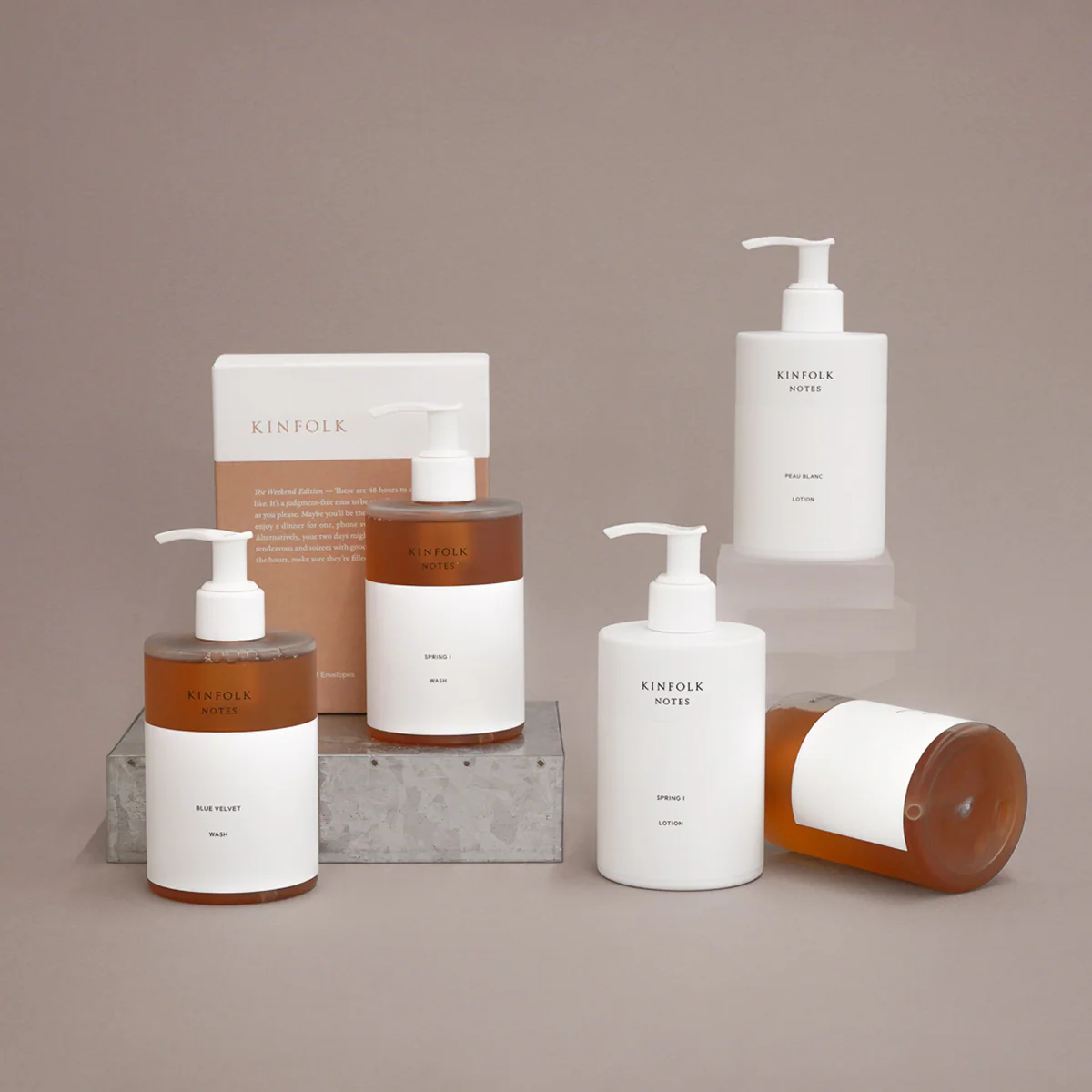 【トラベルウォッシュ】ブルーベルベット