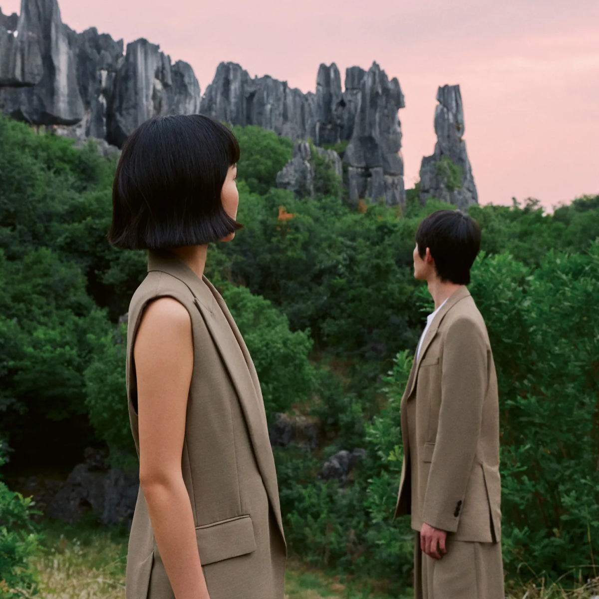 [セット]パルファムライブラリ3